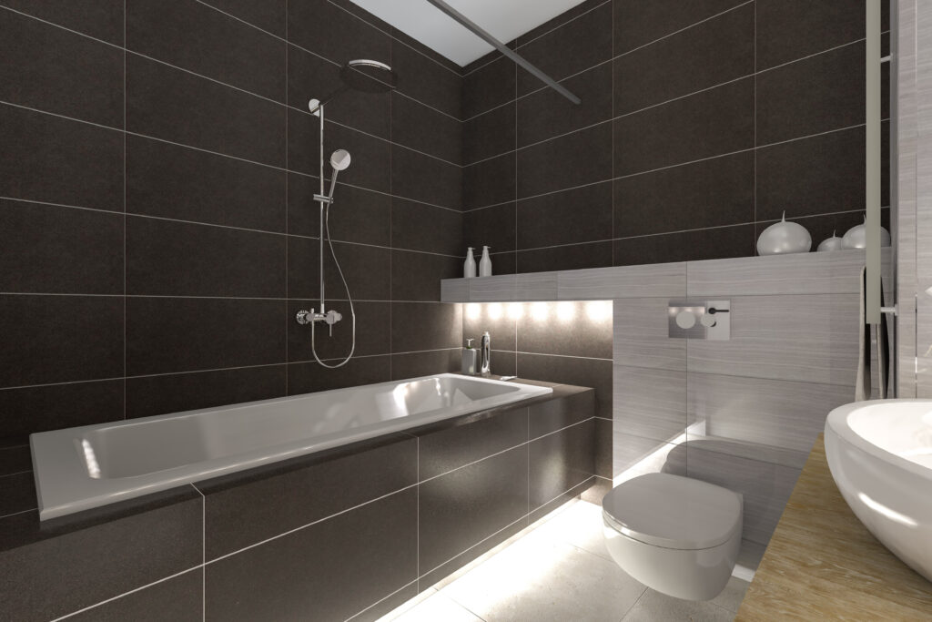 Bathroom Installations Worcester